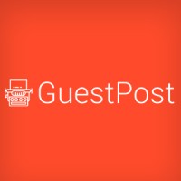 Guest Blogging Service logo - Similar company to Live Blogspot