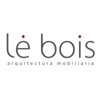 Le Bois Colombia logo - Similar company to Solución Arquitectónica Empresarial Sas - Sae