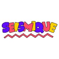 Seismique logo - Similar company to Grubido