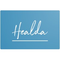 Healda Inc logo - Similar company to Noxware