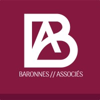 Baronnes Associés logo - Similar company to En Baskets Simone