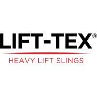 Lift-Tex® Heavy Lift Soft Slings (Extreema®) logo - Similar company to Royal Van Beest (Green Pin®)