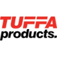 TUFFA Products | Site Safety Innovation logo - Similar company to Maspro