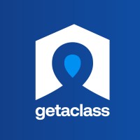 GetaClass UK logo - Similar company to Septa Software