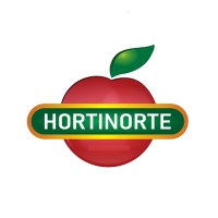Hortinorte logo - Similar company to Genapro
