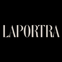 LAPORTRA logo - Similar company to Unscrunch