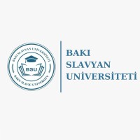 Bakı Slavyan Universiteti / Baku Slavic University logo - Similar company to Mingachevir State University