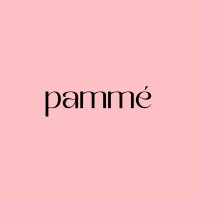 PAMMÉ logo - Similar company to Mam Media / Speak With Margaux