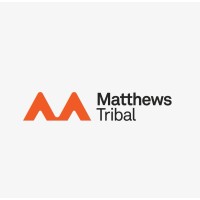 Matthews Tribal logo - Similar company to Matthews