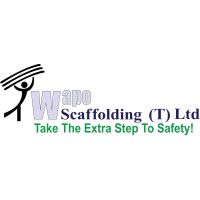 WAPO SCAFFOLDING COMPANY (T) LTD logo - Similar company to Isupport Technology Tanzania Limited
