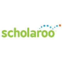 Scholaroo logo - Similar company to Edge Media