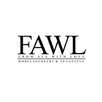 From Als With Love logo - Similar company to 3D Inventar