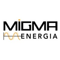 Migma Energia logo - Similar company to Franco Solar - Epc E O&M