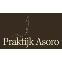 Praktijk Asoro logo - Similar company to Stichting Koosje