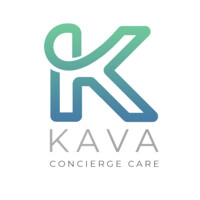 KAVA Concierge Care logo - Similar company to Guidingpatients, Inc.