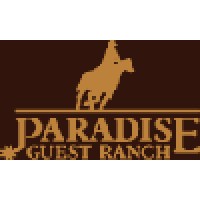 Paradise Guest Ranch logo - Similar company to Wander Camp