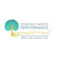 Strategy Meets Performance logo - Similar company to Silicon Valley Executive Education (Svee)