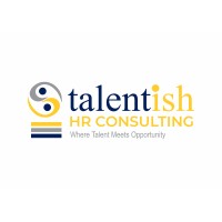 Talentish HR logo - Similar company to Taalentish