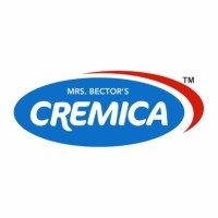 Mrs. Bectors Food Specialities Ltd.(Cremica and English Oven) logo - Similar company to V.R.Industries (Pvt)L.T.D.