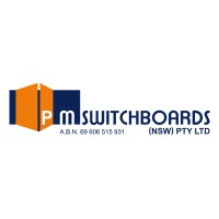 PM Switchboards (NSW) Pty Ltd logo - Similar company to Thermoline