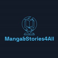 Manga&Stories4All logo - Similar company to Collège Du Sud