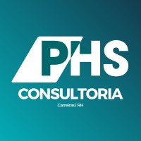PHS CONSULTORIA | CARREIRA & RH logo - Similar company to Consultoria Rh E Carreira  Simone Lopes