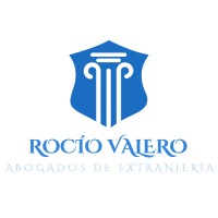 Rocío Valero - Abogados de Extranjería logo - Similar company to Despacho De Abogados Sara Fuster Extranjería