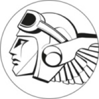 The Vintage Aviation Echo logo - Similar company to Motor Magazine (Sri Lanka)