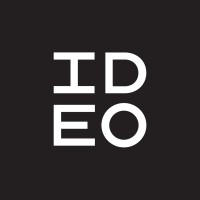 IDEO logo - Similar company to Segd