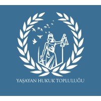 Yaşayan Hukuk Topluluğu logo - Similar company to Hdgençlik