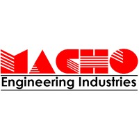 Macho Engineering Industries logo - Similar company to Leafcraft