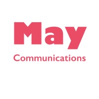 May Communications logo - Similar company to Hynt
