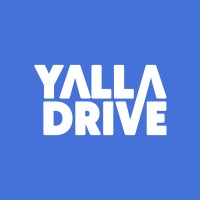 Yalla Drive logo - Similar company to Drivenbus