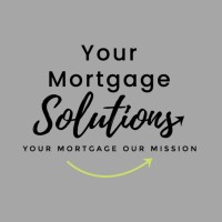 Your Mortgage Solutions logo - Similar company to Love Your Content