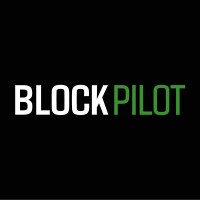Block Pilot logo - Similar company to Matrix Recon Private Limited