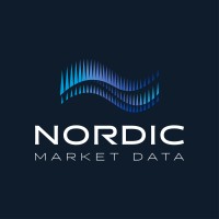 Nordic Market Data AB logo - Similar company to Branschvinnare I Sverige Ab
