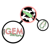 iGEM Bochum logo - Similar company to Tst Tor-System-Technik Gmbh