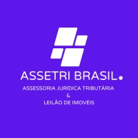 Assetri Brasil l Assessoria Jurídica Tributária & Leilão de Imovéis logo - Similar company to 3Hub Capital
