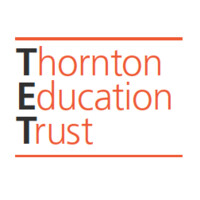 TET (ThorntonEducationTrust) logo - Similar company to Building Centre