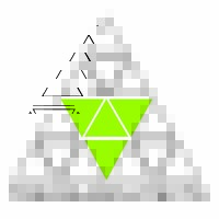 Trikon Architects logo - Similar company to Studio Emergence