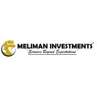 Meliman Investments logo - Similar company to B.L.U.E Global