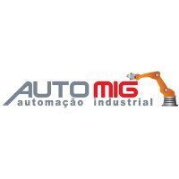 Automig Fabricação de Máquinas e Equipamentos logo - Similar company to Wames