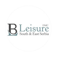 BLeisure DMC logo - Similar company to Bleisure Hosting