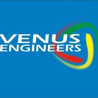 Venus Engineers logo - Similar company to Komter Compressor