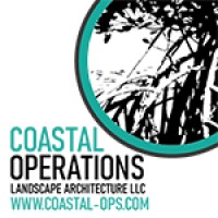 Coastal Operations Landscape Architecture LLC logo - Similar company to Landscape Operations