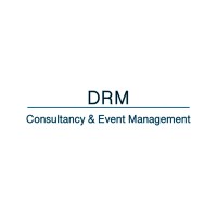 DRM Consultancy and Event Management logo - Similar company to Event Sixty Nine