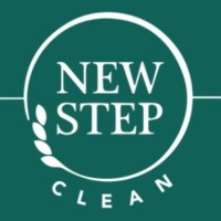 New Step Clean logo - Similar company to 247Cleaning
