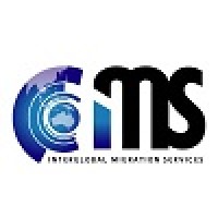Interglobal Migration Services logo - Similar company to Better Life Migration