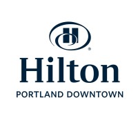 Hilton Portland Downtown logo - Similar company to Elite Level Management