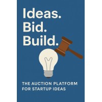 Up-Start BidHub logo - Similar company to Seedstartup